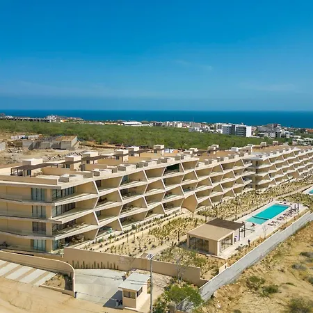Mistiq Los Cabos
