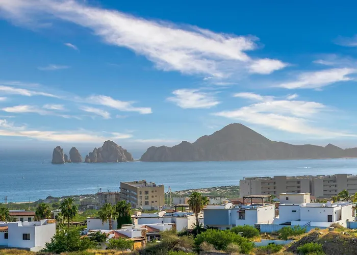 Mistiq Cabos Apartamento Cabo San Lucas