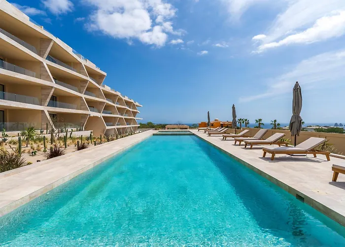 Mistiq Cabos Cabo San Lucas