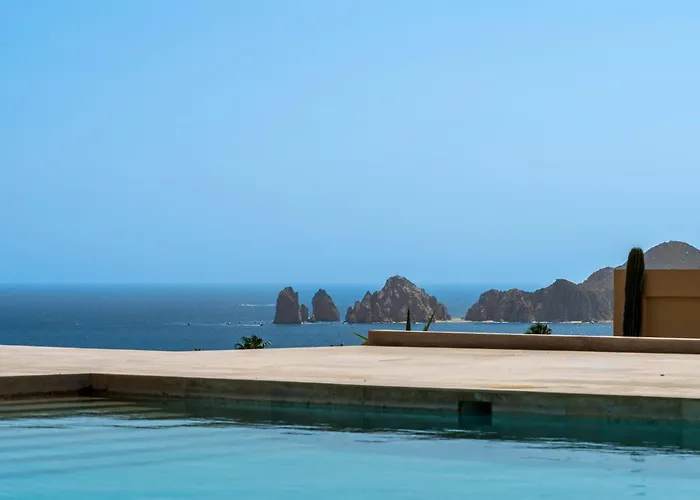 Mistiq Cabos Cabo San Lucas