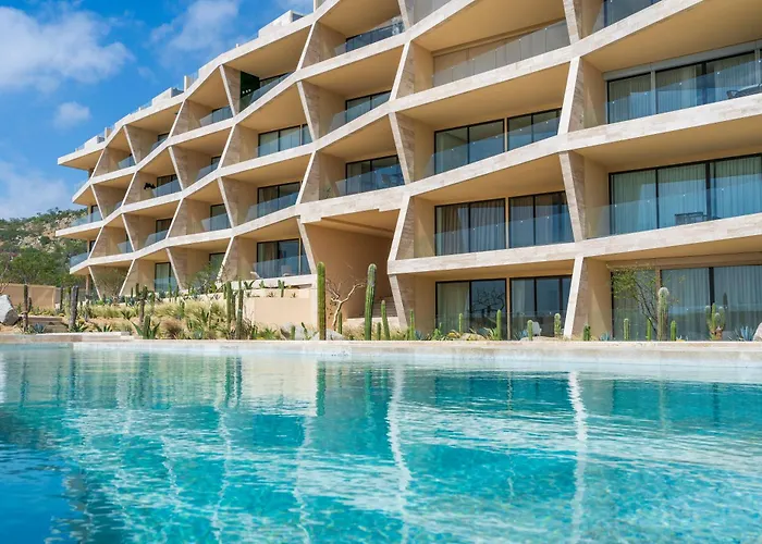 Apartamento Mistiq Cabos