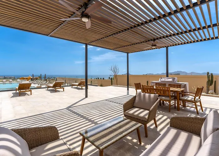Mistiq Cabos * Cabo San Lucas