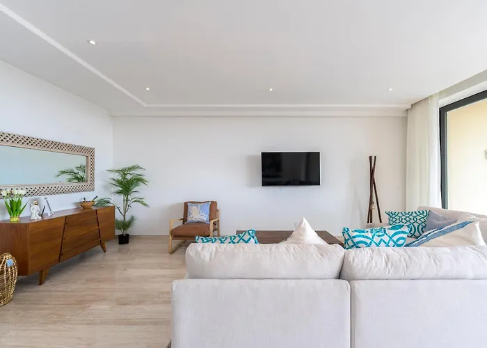 Apartamento Mistiq Cabos