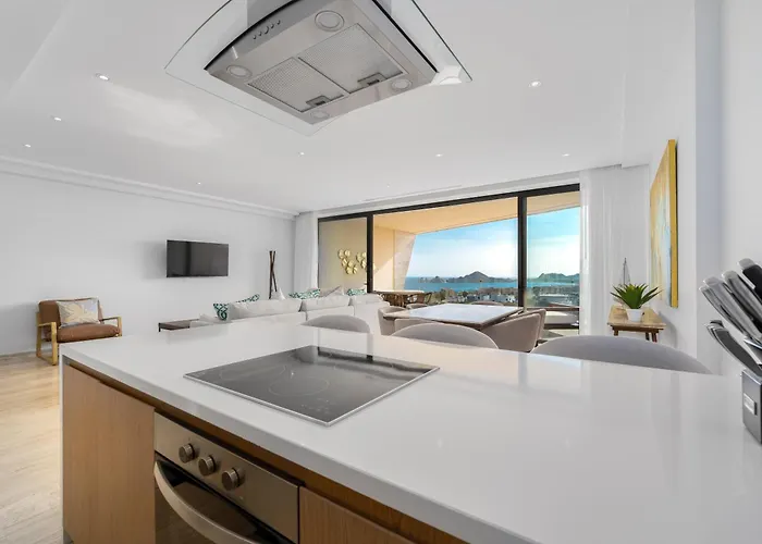 Mistiq Cabos Apartamento Cabo San Lucas