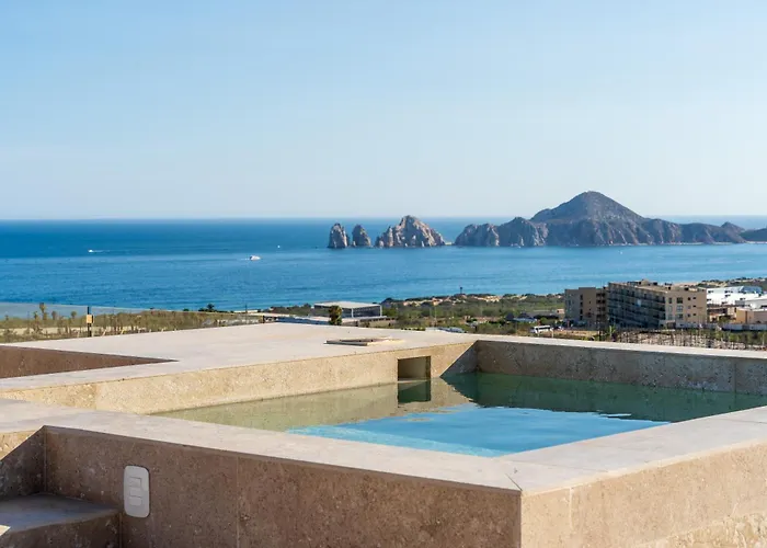 Apartamento Mistiq Cabos