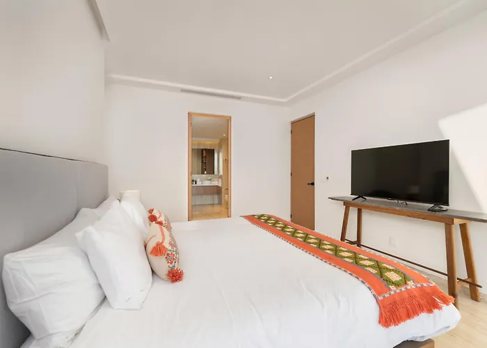 Mistiq Cabos Apartamento Cabo San Lucas