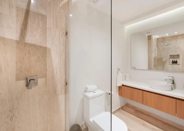 Mistiq Cabos Apartamento *
