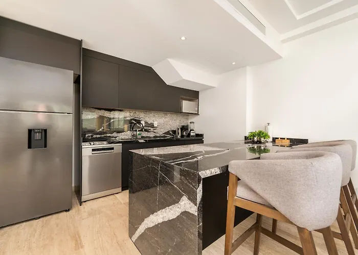 Apartamento Mistiq Cabos Cabo San Lucas