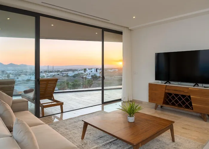 Mistiq Cabos Apartamento *