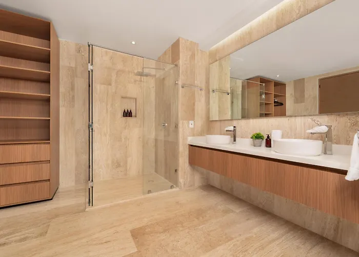Mistiq Cabos Apartamento