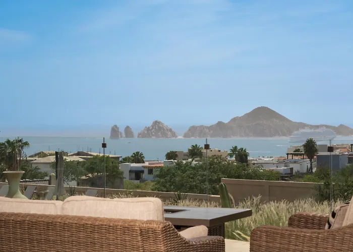 Mistiq Cabos Apartamento Cabo San Lucas