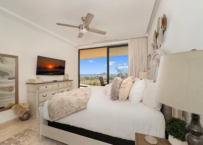 Apartamento Mistiq Cabos Cabo San Lucas