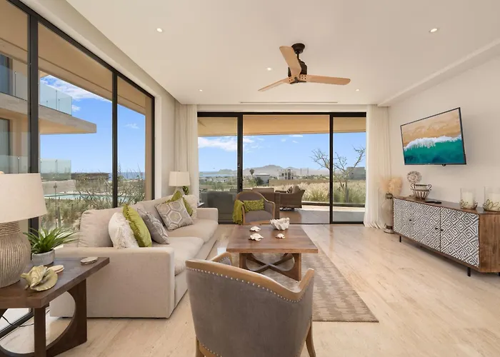 Apartamento Mistiq Cabos