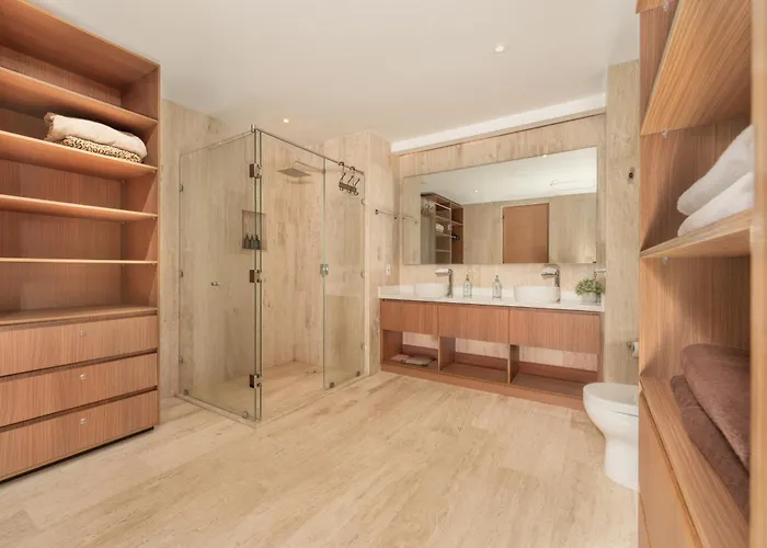 Mistiq Cabos Apartamento *