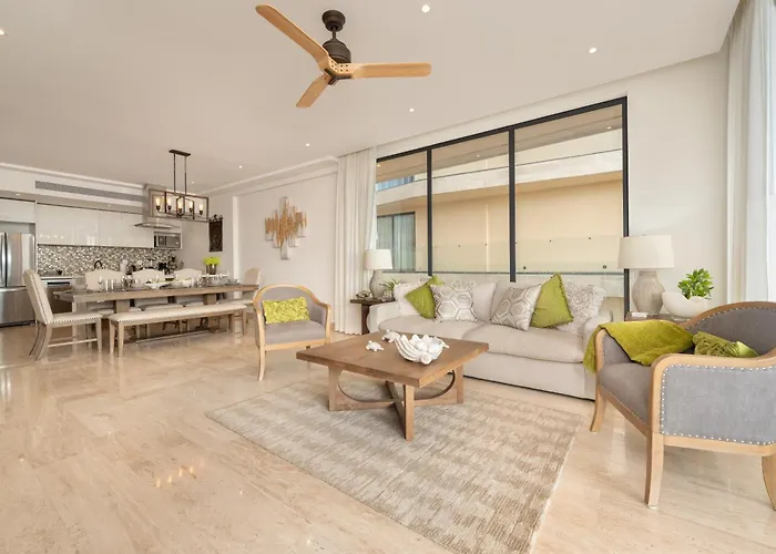 Apartamento Mistiq Cabos *
