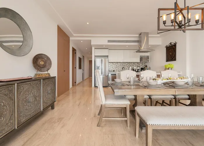 Apartamento Mistiq Cabos Cabo San Lucas