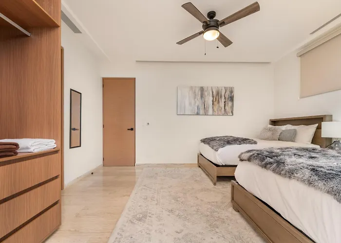 Mistiq Cabos Apartamento