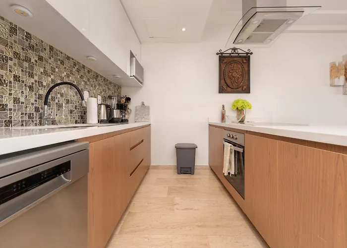 Mistiq Cabos Apartamento Cabo San Lucas