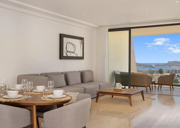 Apartamento Mistiq Cabos