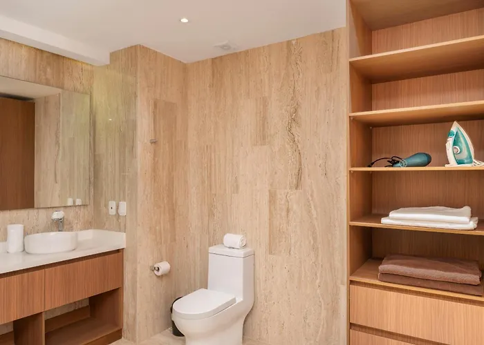 Mistiq Cabos Apartamento *