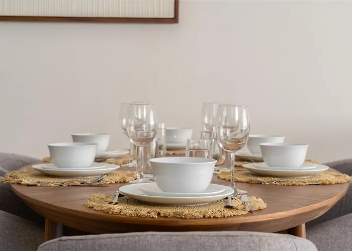 Apartamento Mistiq Cabos *