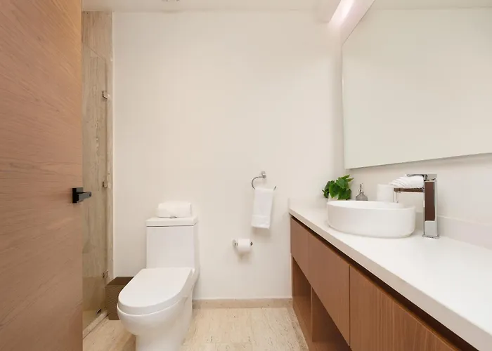 Mistiq Cabos Apartamento Cabo San Lucas
