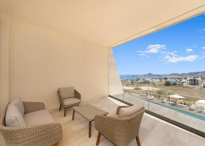Apartamento Mistiq Cabos Cabo San Lucas