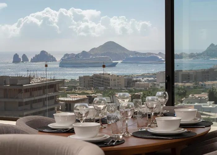 Mistiq Cabos