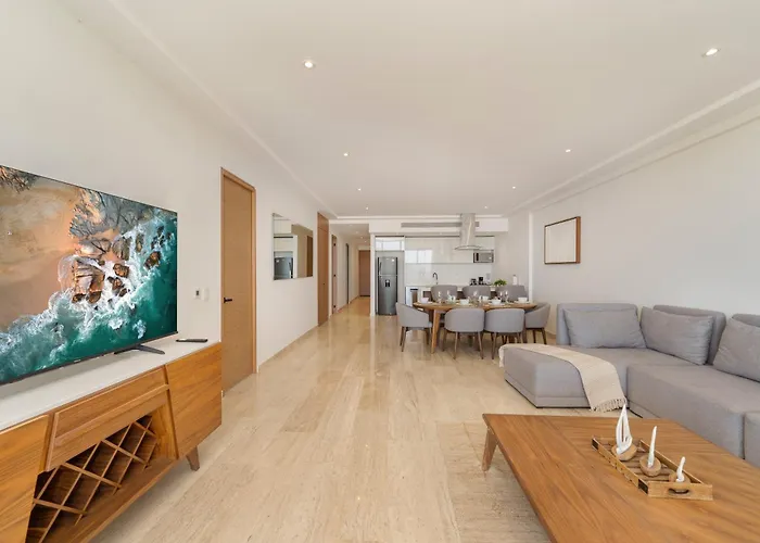 Mistiq Cabos Apartamento