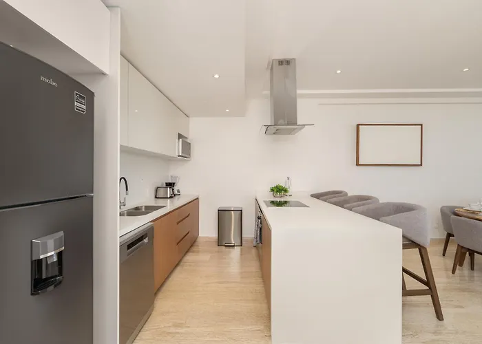 Apartamento Mistiq Cabos