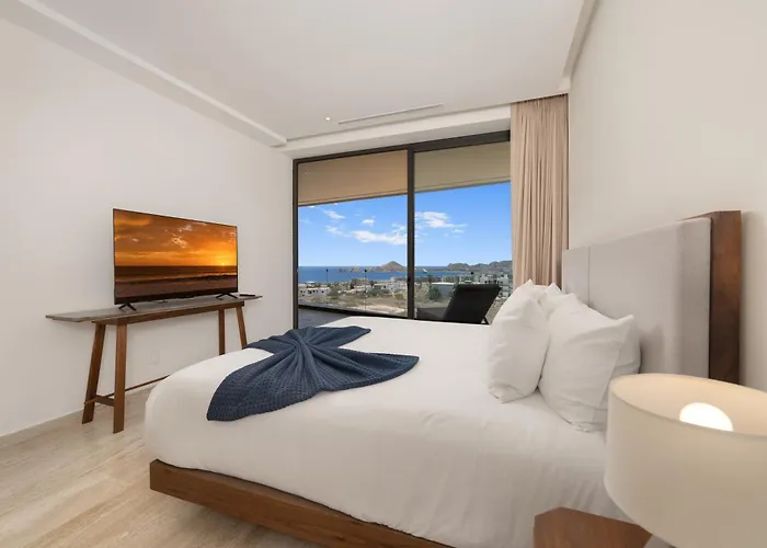 Mistiq Cabos Apartamento Cabo San Lucas