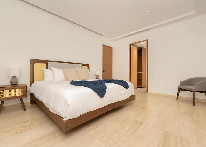Apartamento Mistiq Cabos Cabo San Lucas