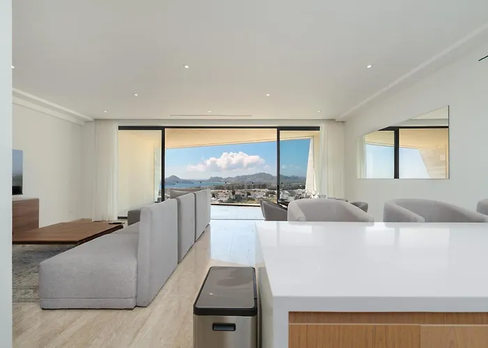 Apartamento Mistiq Cabos *