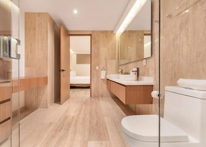 Mistiq Cabos Apartamento