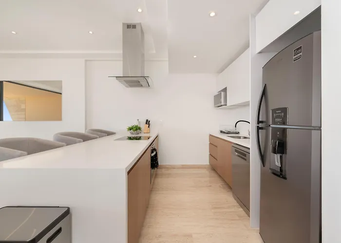 Mistiq Cabos Apartamento *