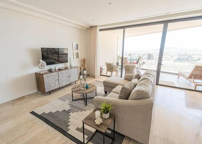Mistiq Cabos Apartamento