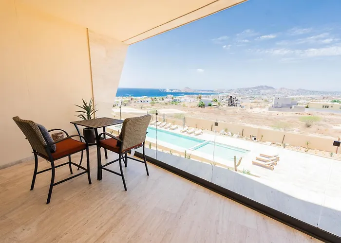Apartamento Mistiq Cabos Cabo San Lucas